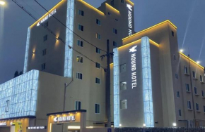 Seosan Hound Hotel